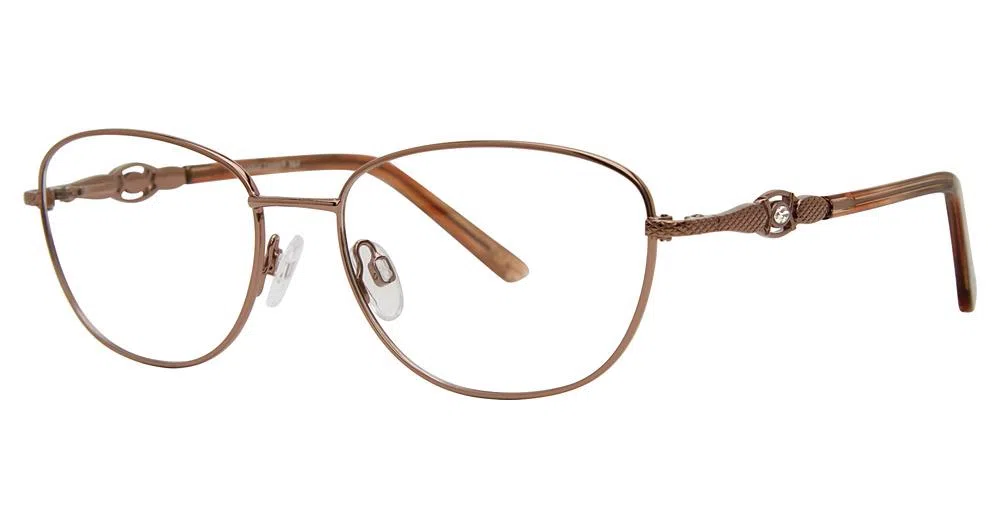 Sophia Loren SL964 Eyeglasses - view 2